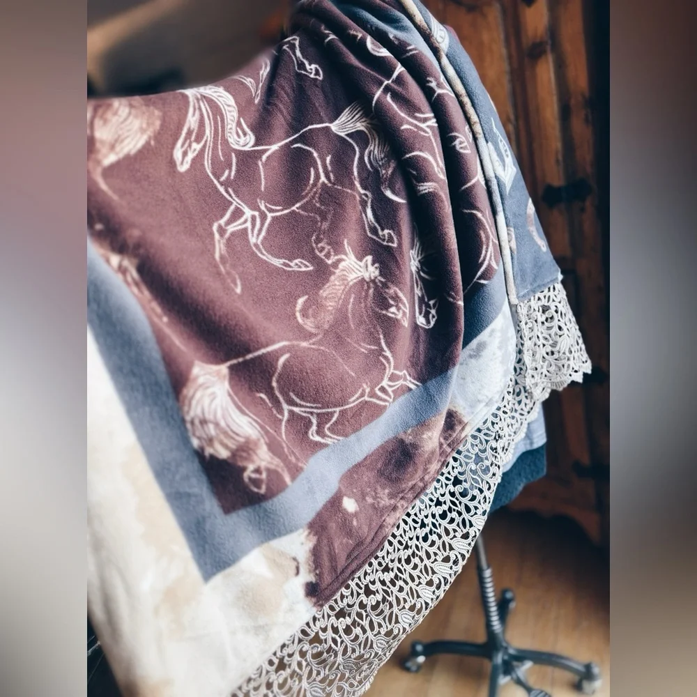 Artisan  Vintage Spiderwear my kind”